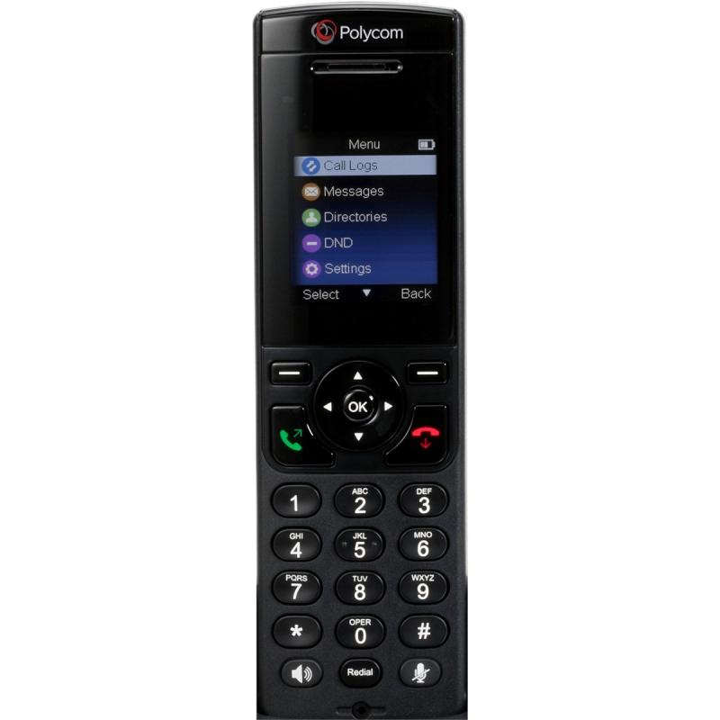 POLY Poly VVX D60 Handset only