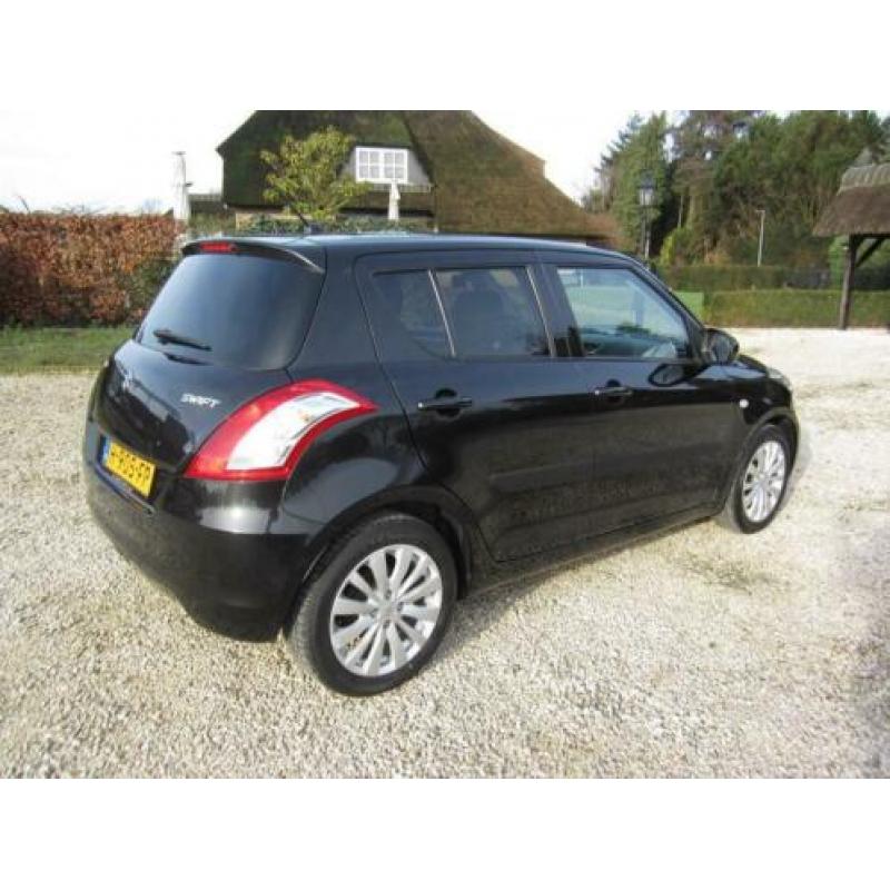 Suzuki Swift 1.2 Bandit EASSS Airco Leder Privacypakket nieu