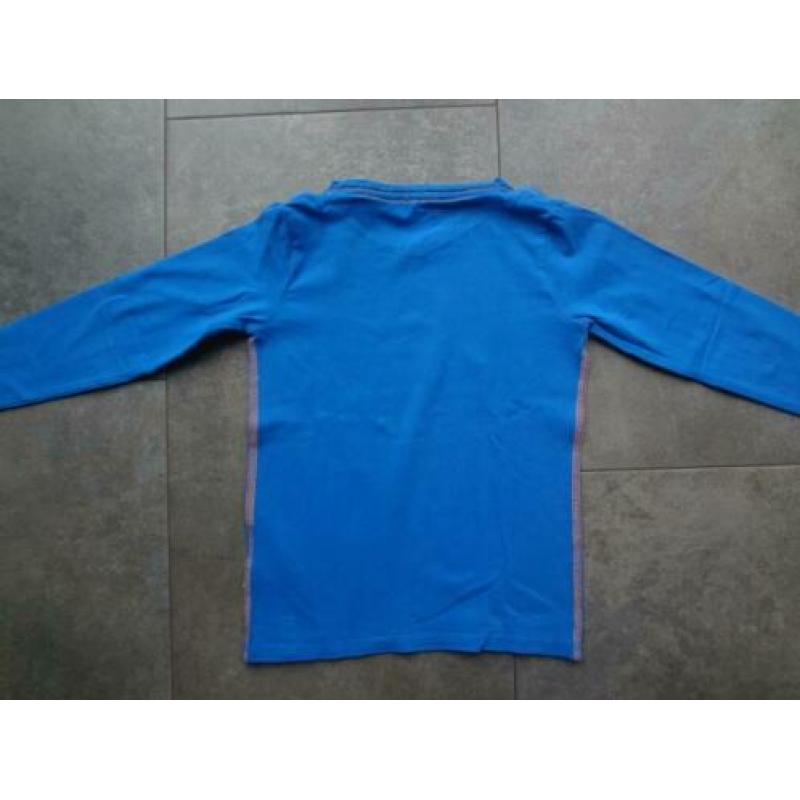 shirt / longsleeve maat 98 / 104 - Name it