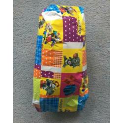 Gloednieuwe minion knuffel, 30cm