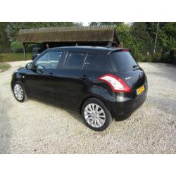 Suzuki Swift 1.2 Bandit EASSS Airco Leder Privacypakket nieu