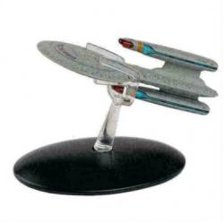 Star Trek Official Starships Collection #114