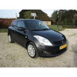 Suzuki Swift 1.2 Bandit EASSS Airco Leder Privacypakket nieu