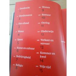 Het Dordt boek 1200 - 2005