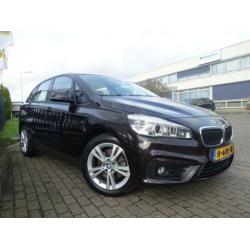 BMW 2-serie Active Tourer 218i EXECUTIVE NAVI/XENON/ECC/PDC/