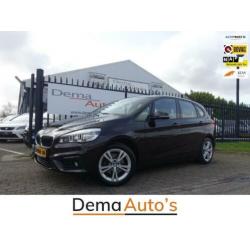 BMW 2-serie Active Tourer 218i EXECUTIVE NAVI/XENON/ECC/PDC/