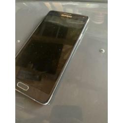 Galaxy Note 4 Defect