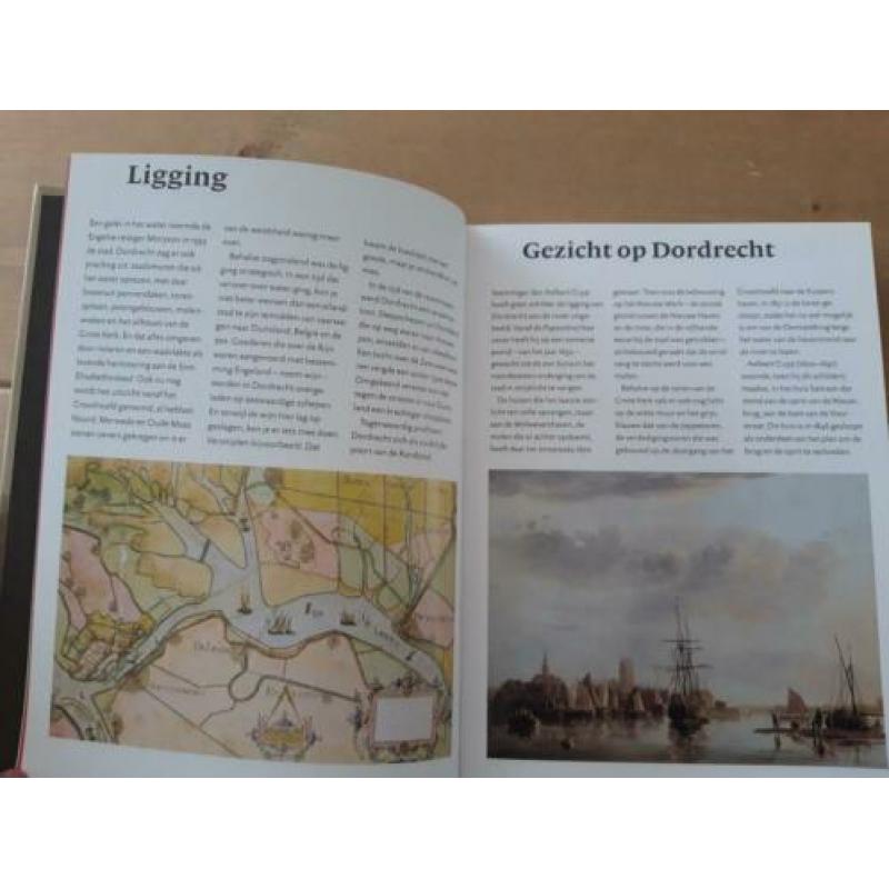 Het Dordt boek 1200 - 2005