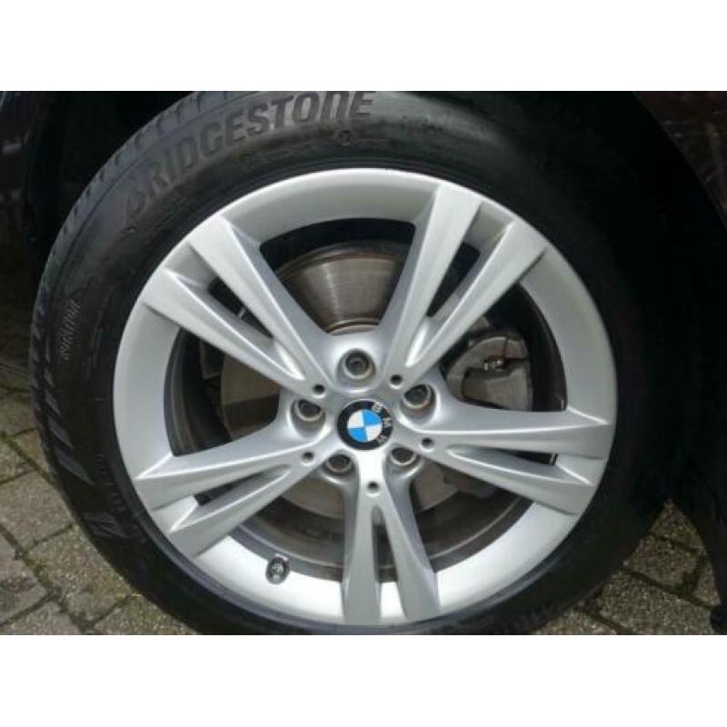 BMW 2-serie Active Tourer 218i EXECUTIVE NAVI/XENON/ECC/PDC/