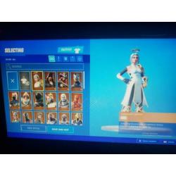 Fortnite account