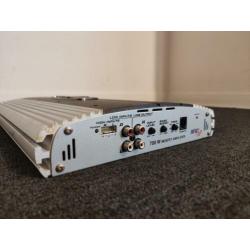 Versterker Impact LK2501 Mono Power Amplifier