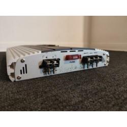 Versterker Impact LK2501 Mono Power Amplifier