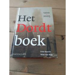 Het Dordt boek 1200 - 2005