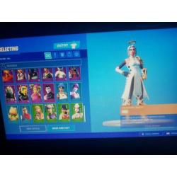 Fortnite account