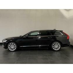 Volvo V90 2.0 D5 AWD Inscription Panorama-dak Nappa Leder ca