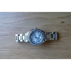 Dames horloge guess