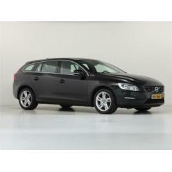 Volvo V60 2.4 D6 AWD Plug-in Hybrid Momentum - Excl. BTW.