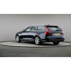 Volvo V90 2.0 D3 Momentum Intro Line Automaat, LED, Leder, N