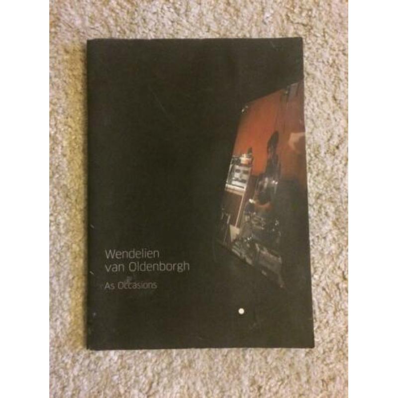 Boeken hedendaagse kunst