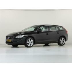 Volvo V60 2.4 D6 AWD Plug-in Hybrid Momentum - Excl. BTW.