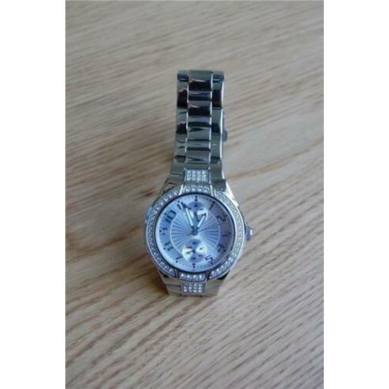 Dames horloge guess