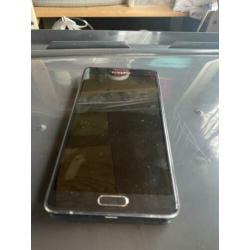 Galaxy Note 4 Defect