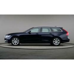 Volvo V90 2.0 D3 Momentum Intro Line Automaat, LED, Leder, N