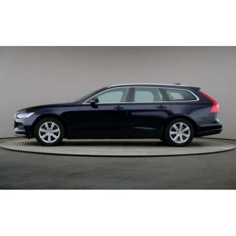 Volvo V90 2.0 D3 Momentum Intro Line Automaat, LED, Leder, N