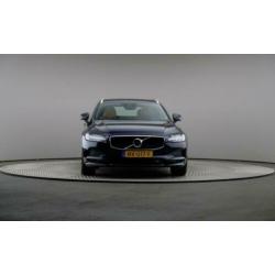 Volvo V90 2.0 D3 Momentum Intro Line Automaat, LED, Leder, N