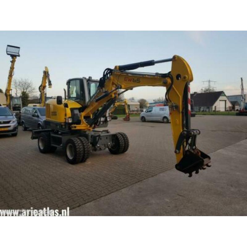 Wacker Neuson EW65