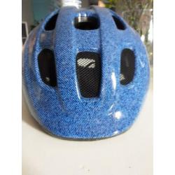 Fiets helm ster