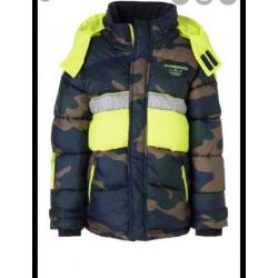 Vingino skipak army boys 128