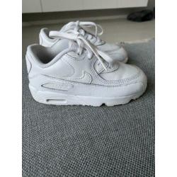 Nike air max maat 26 (zgan)