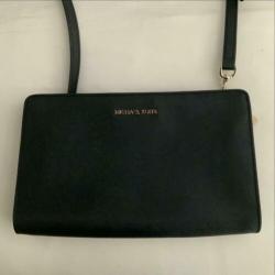 MIchael Kors crossbody / clutch