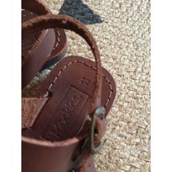 Sandalen Mockies maat 22