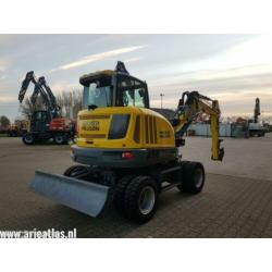 Wacker Neuson EW65