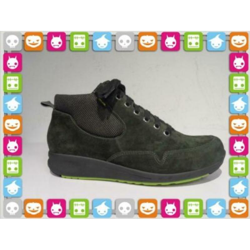 Durea Go groene boots 37 1/2 H