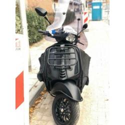 Vespa Sprint Full Option 2019