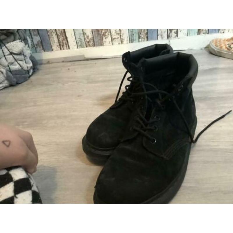 Dr martens maat 40