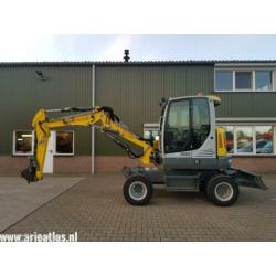 Wacker Neuson EW65