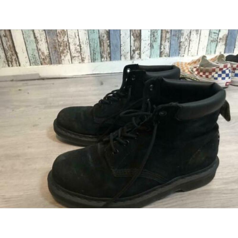 Dr martens maat 40