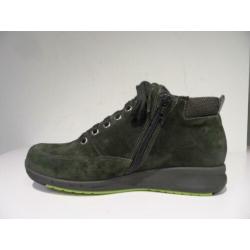 Durea Go groene boots 37 1/2 H