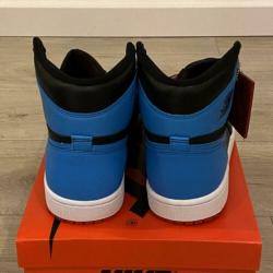 Nike Air Jordan 1 High UNC to Chicago EU41