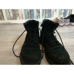 Dr martens maat 40