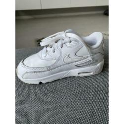 Nike air max maat 26 (zgan)