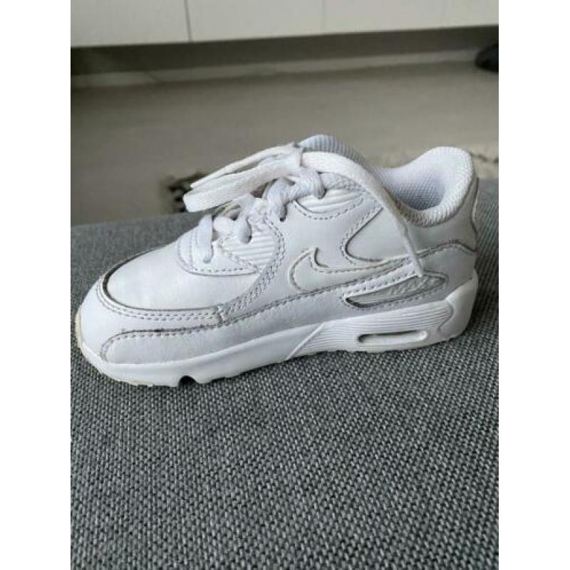 Nike air max maat 26 (zgan)