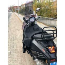 Vespa Sprint Full Option 2019