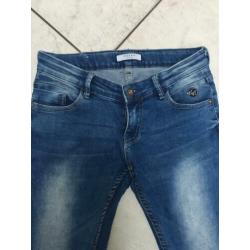 Nik&Nik Jeans, maat 14/164