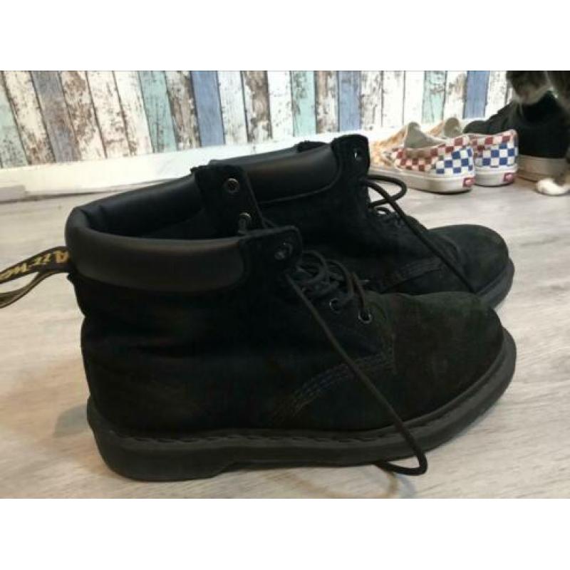 Dr martens maat 40