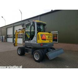 Wacker Neuson EW65